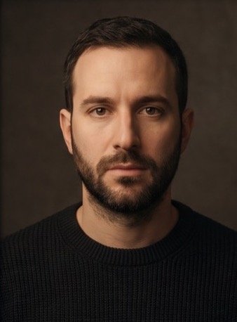 Beispielfoto von vorne